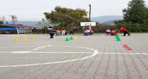 Spor Etkinlikleri 2018